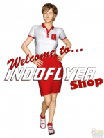 IndoFlyer Shop
